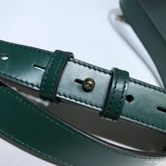 First bag ru Arli GUCCI Bag Shoulder 0521